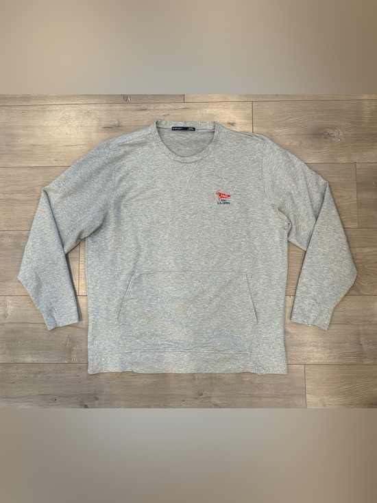B. Draddy Other - B Draddy Sport x Los Angeles Country Club LACC Russ Crewneck Men’s XXL